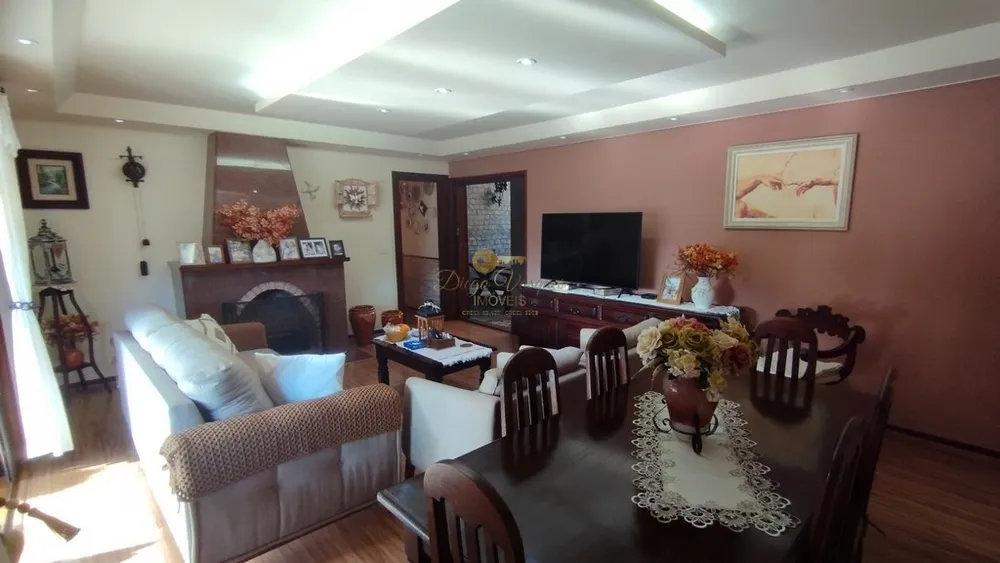 Casa, 3 quartos, 1040 m² - Foto 12