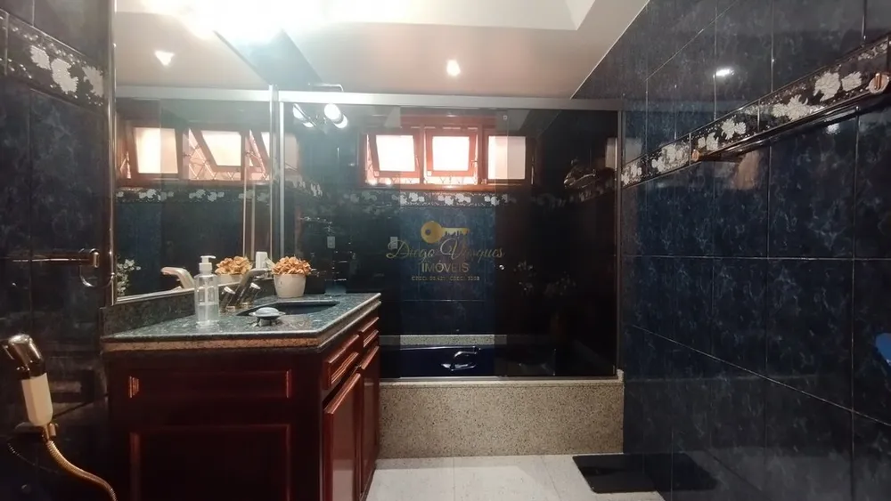 Casa, 3 quartos, 1040 m² - Foto 18