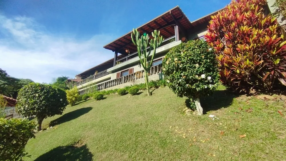 Casa, 3 quartos, 1040 m² - Foto 2