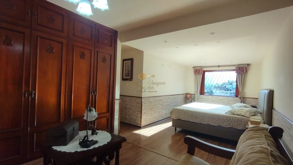 Casa, 3 quartos, 1040 m² - Foto 14