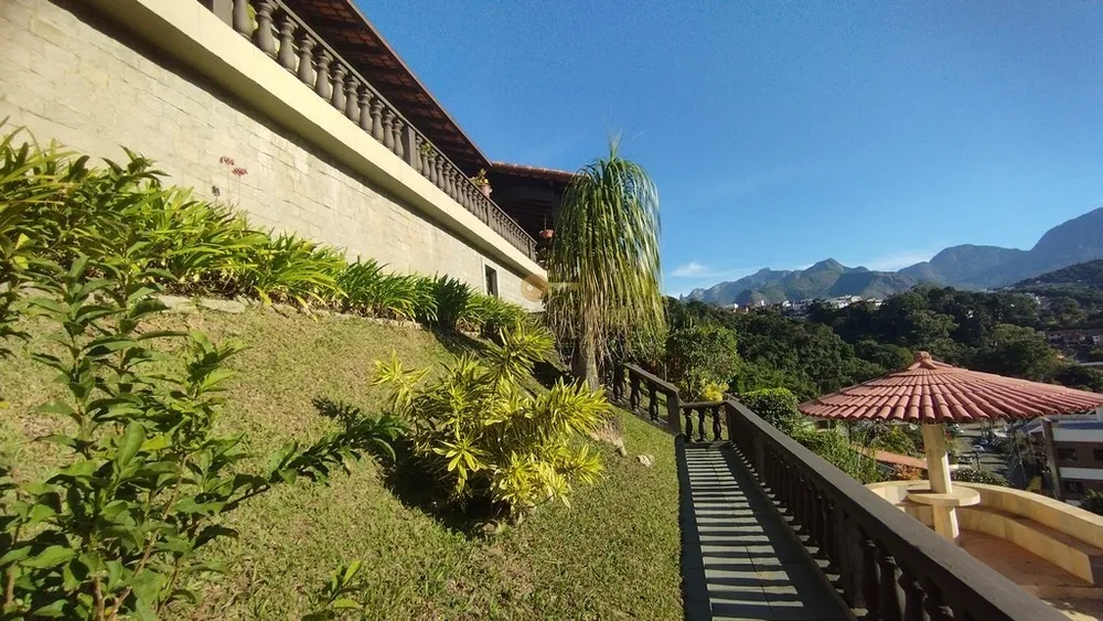 Casa, 3 quartos, 1040 m² - Foto 5