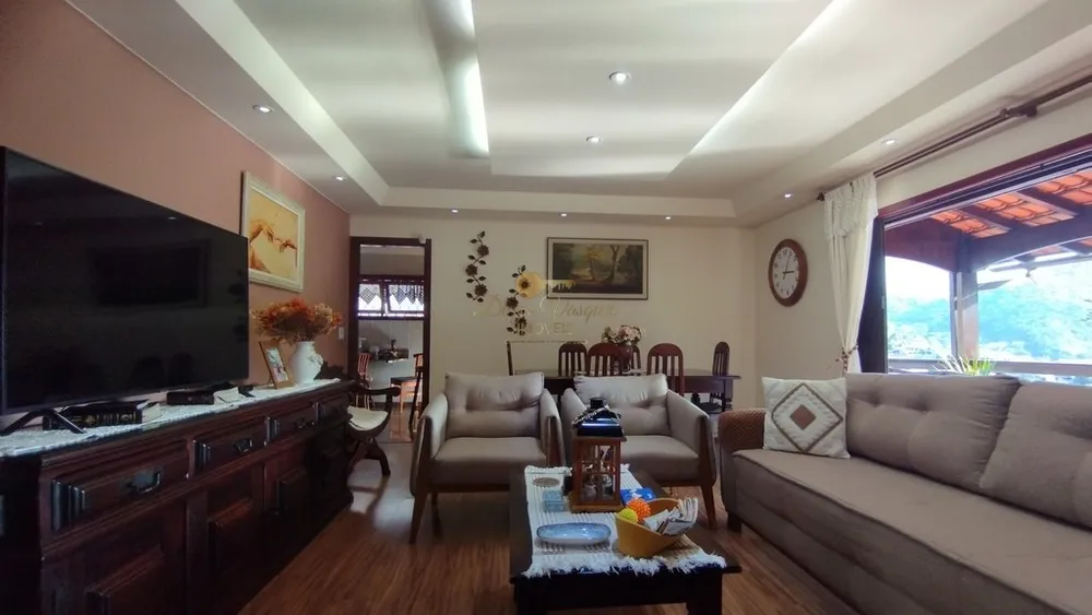 Casa, 3 quartos, 1040 m² - Foto 11