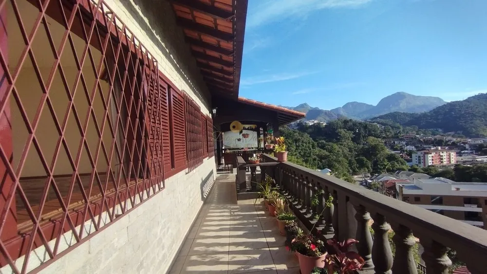 Casa, 3 quartos, 1040 m² - Foto 5