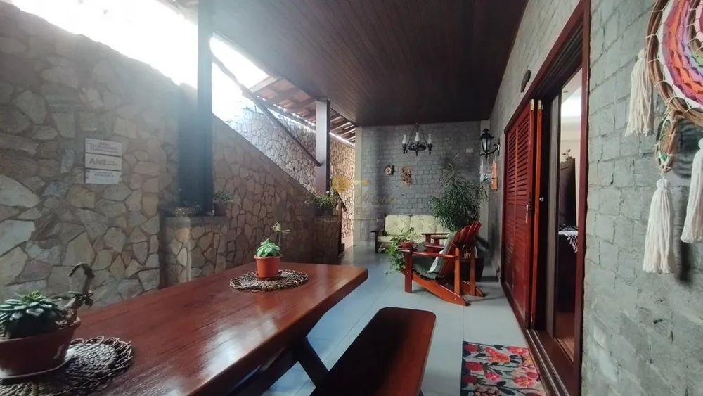 Casa, 3 quartos, 1040 m² - Foto 7
