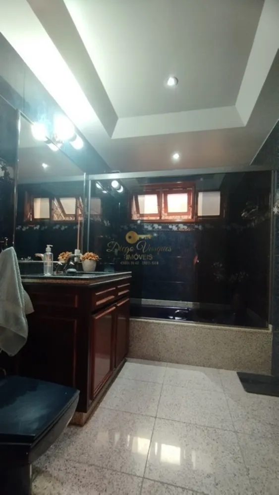 Casa, 3 quartos, 1040 m² - Foto 20