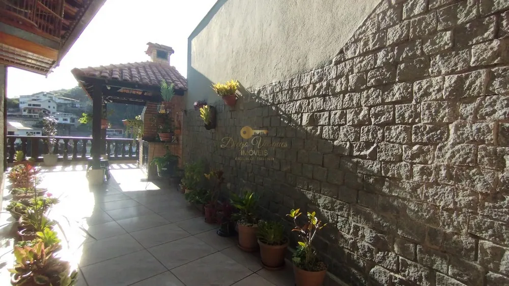 Casa, 3 quartos, 1040 m² - Foto 28