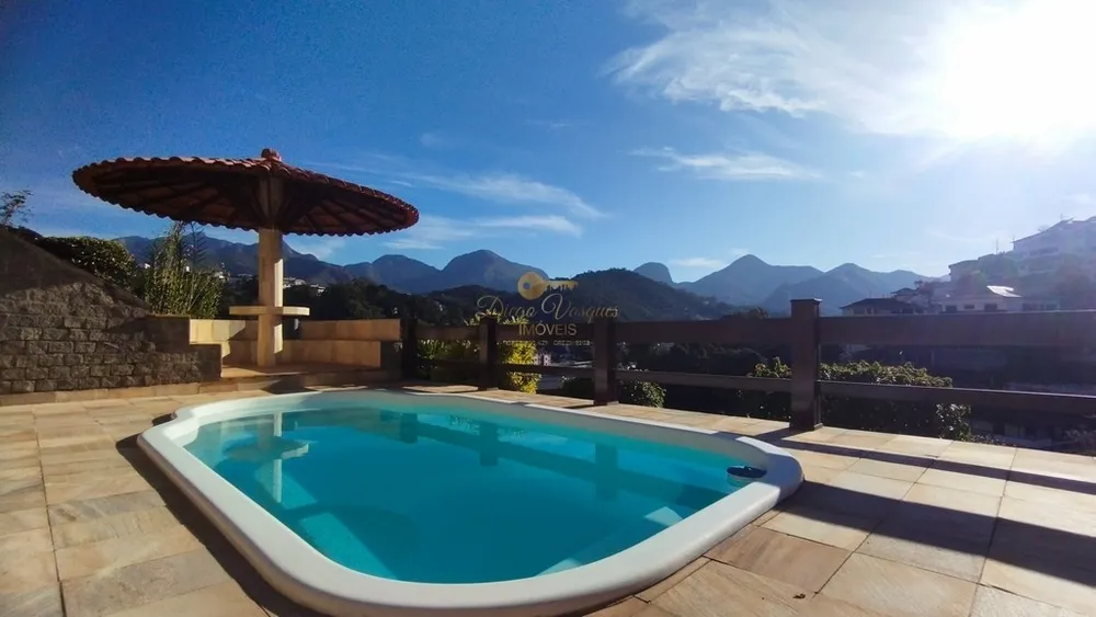Casa, 3 quartos, 1040 m² - Foto 3
