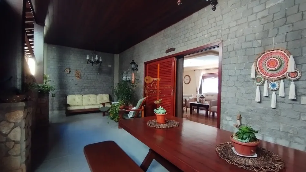 Casa, 3 quartos, 1040 m² - Foto 6