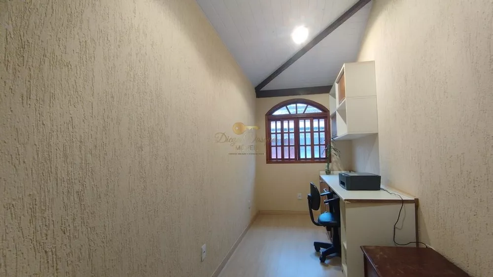 Casa de Condomínio, 5 quartos - Foto 19