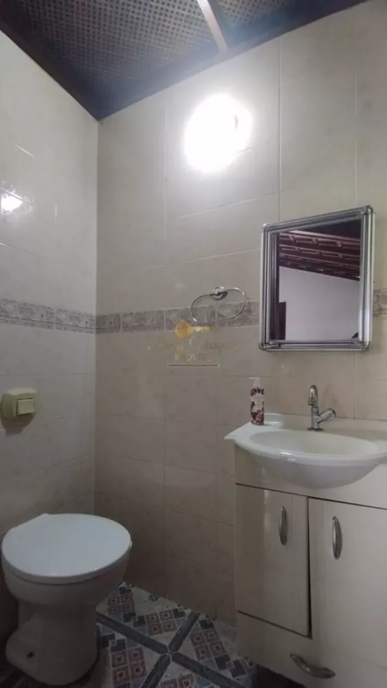 Casa de Condomínio, 5 quartos - Foto 30