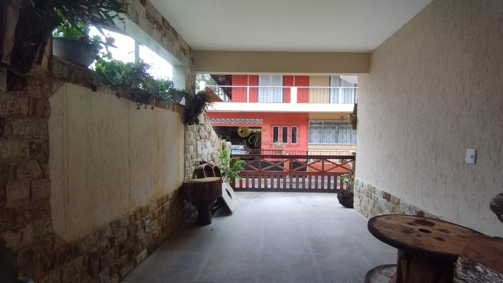 Casa de Condomínio, 5 quartos - Foto 3