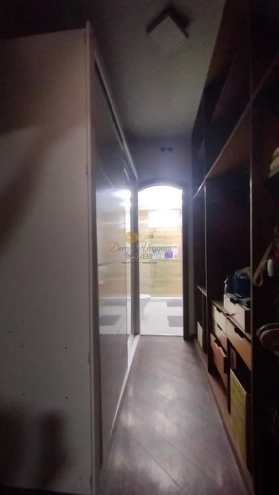 Casa de Condomínio, 5 quartos - Foto 12