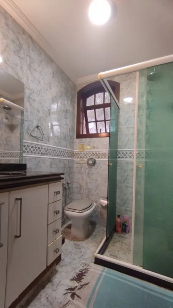 Casa de Condomínio, 5 quartos - Foto 25