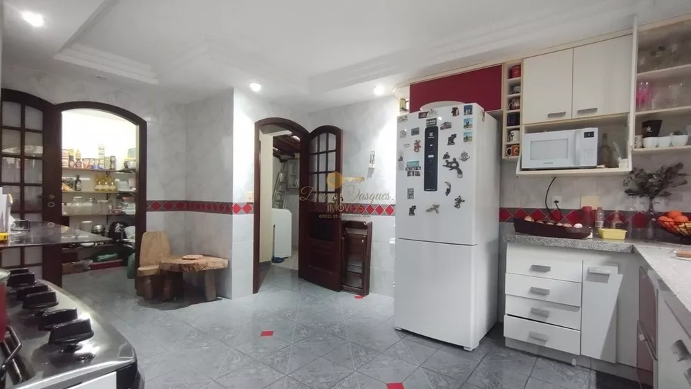 Casa de Condomínio, 5 quartos - Foto 22