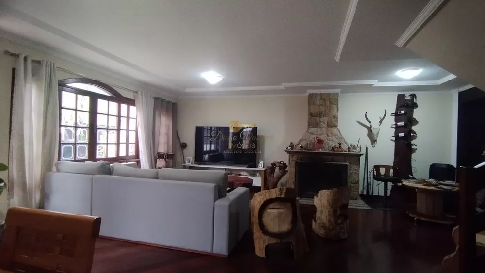 Casa de Condomínio, 5 quartos - Foto 7