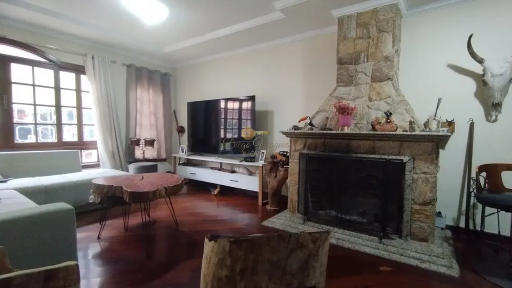 Casa de Condomínio, 5 quartos - Foto 7