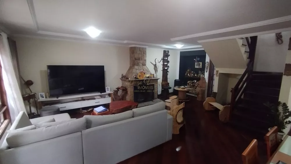 Casa de Condomínio, 5 quartos - Foto 6