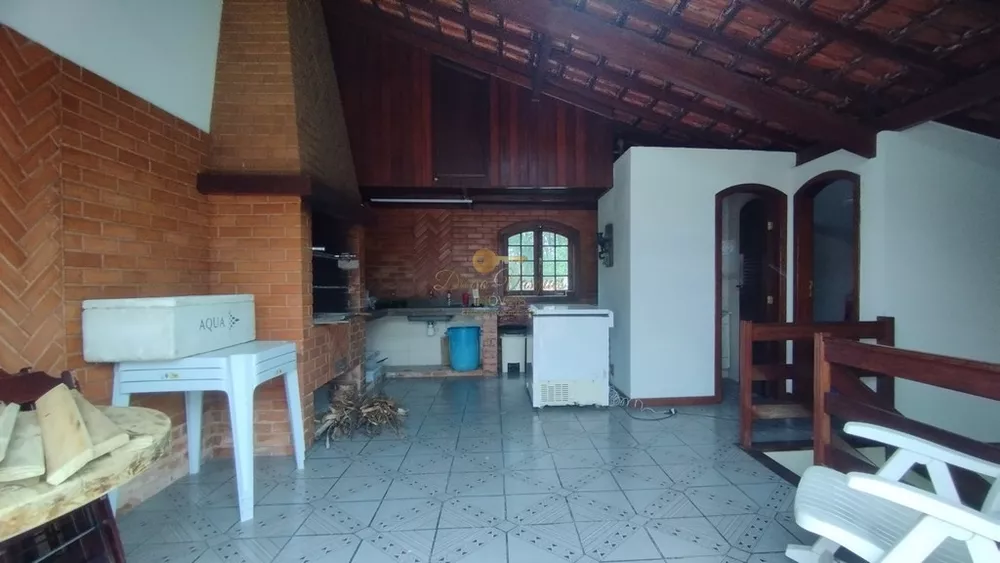 Casa de Condomínio, 5 quartos - Foto 26