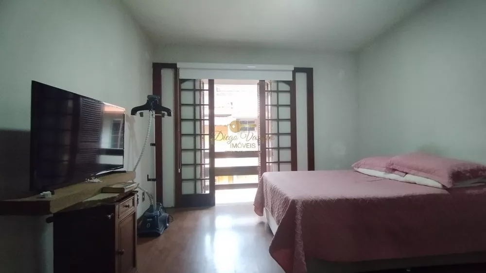 Casa de Condomínio, 5 quartos - Foto 11