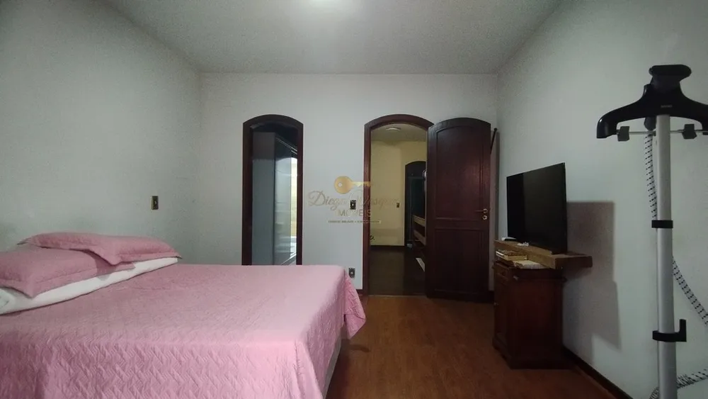 Casa de Condomínio, 5 quartos - Foto 21