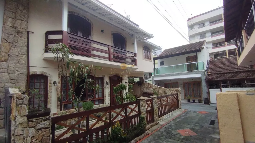 Casa de Condomínio, 5 quartos - Foto 2