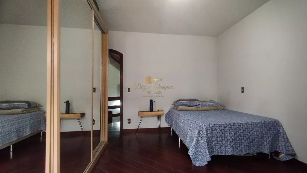 Casa de Condomínio, 5 quartos - Foto 15