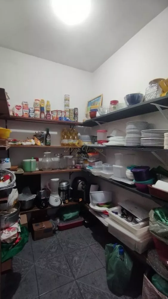 Casa de Condomínio, 5 quartos - Foto 24