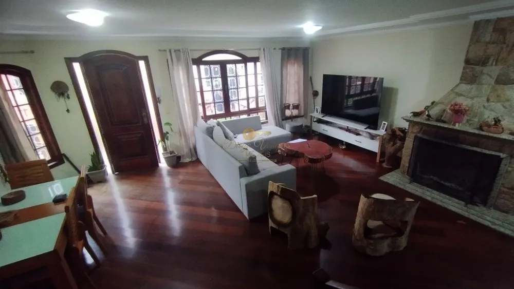 Casa de Condomínio, 5 quartos - Foto 8