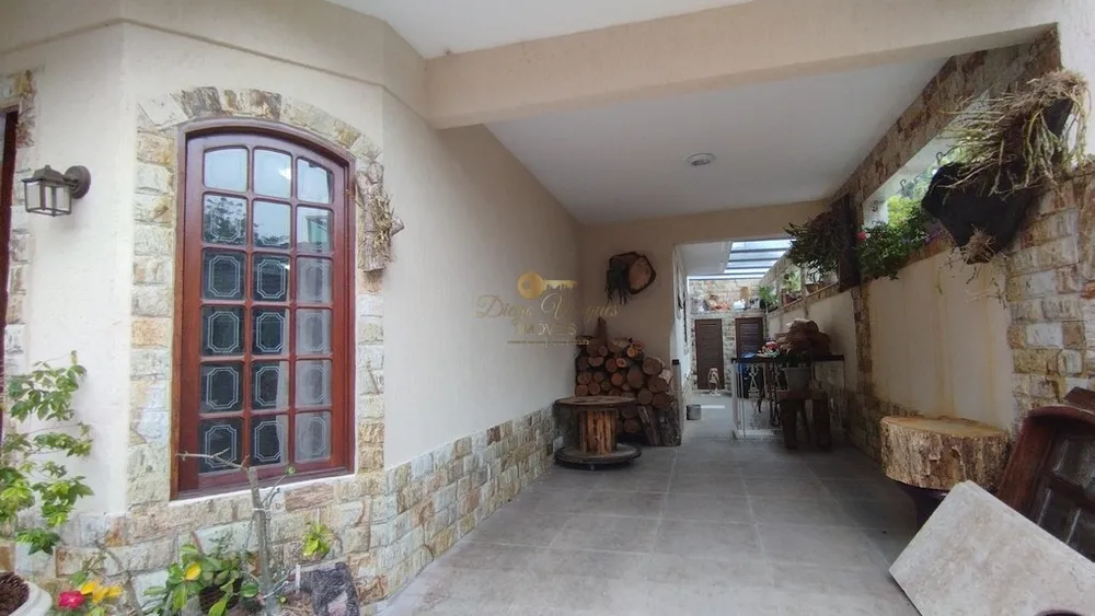 Casa de Condomínio, 5 quartos - Foto 3