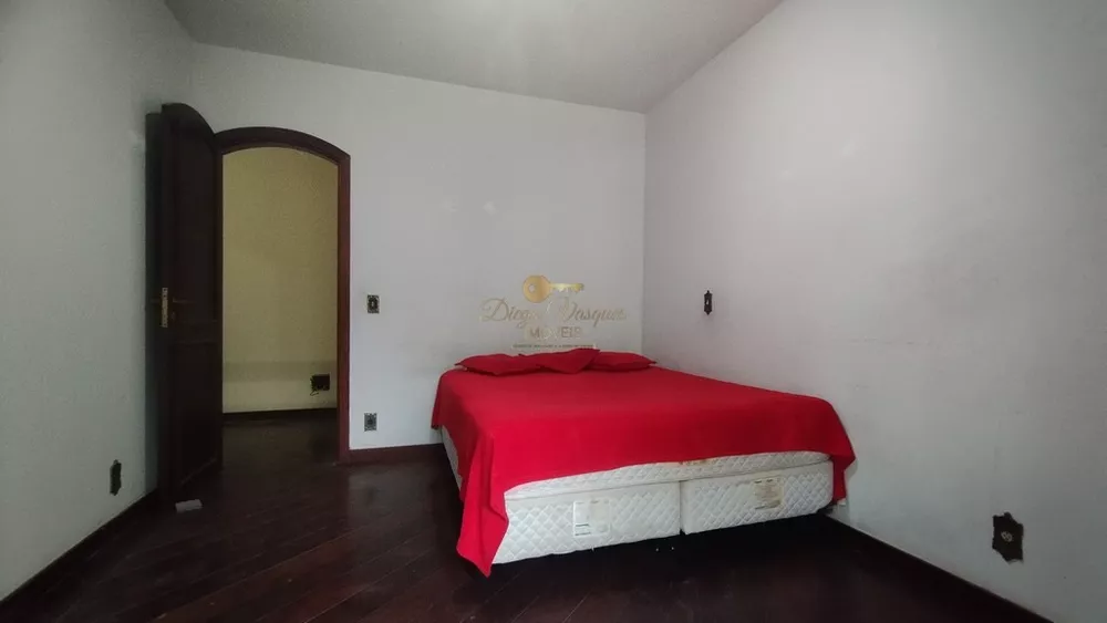 Casa de Condomínio, 5 quartos - Foto 18