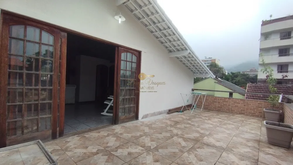 Casa de Condomínio, 5 quartos - Foto 36