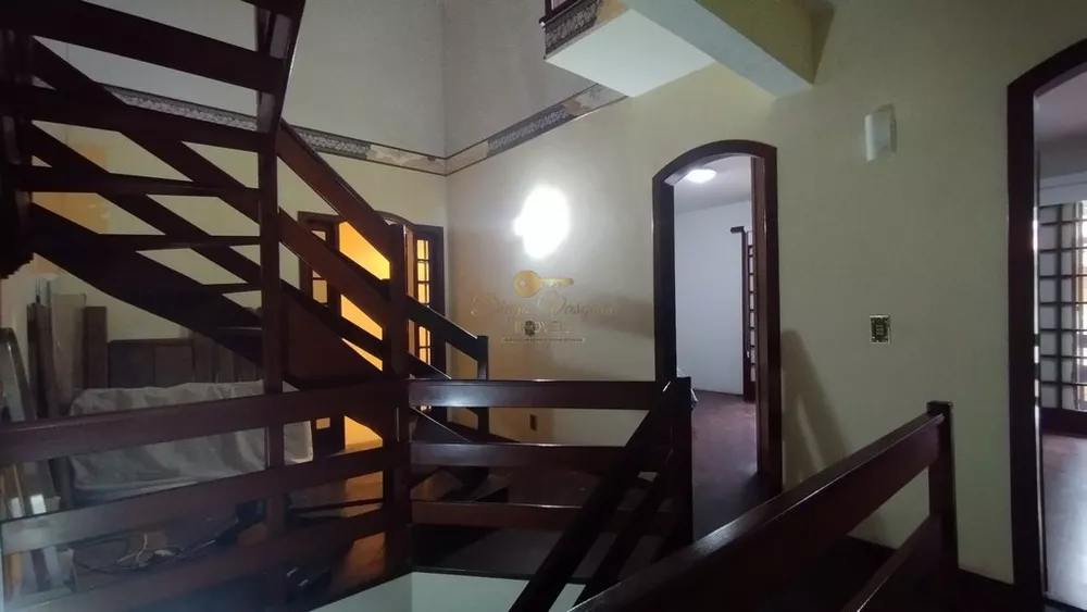 Casa de Condomínio, 5 quartos - Foto 21