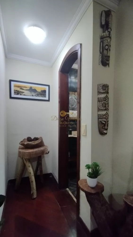 Casa de Condomínio, 5 quartos - Foto 9