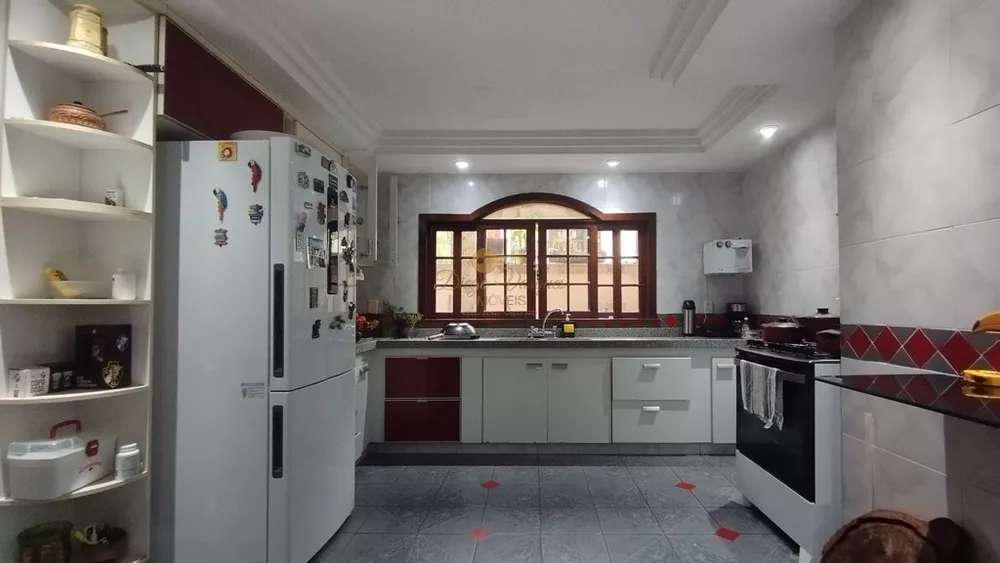 Casa de Condomínio, 5 quartos - Foto 23