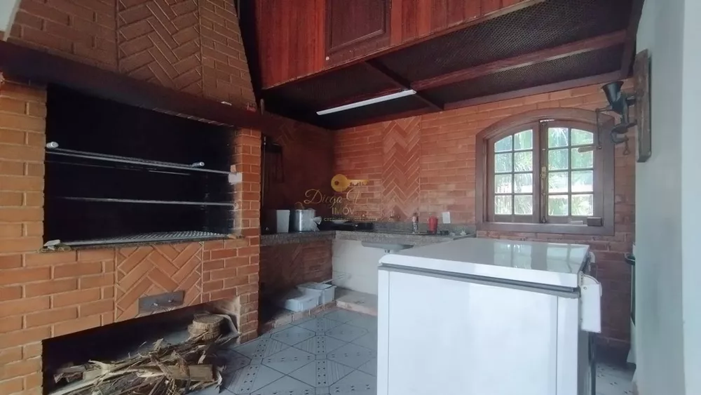 Casa de Condomínio, 5 quartos - Foto 27