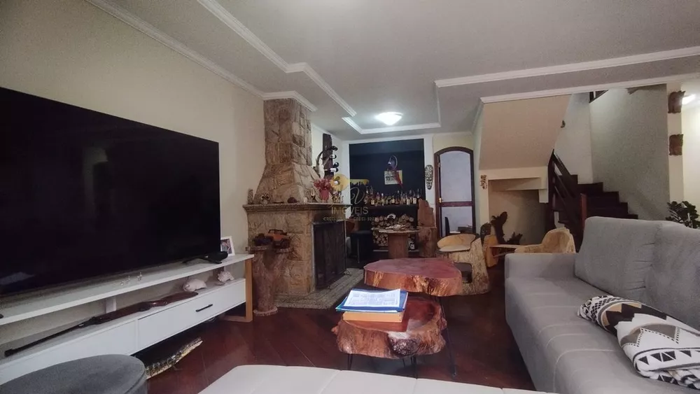 Casa de Condomínio, 5 quartos - Foto 5