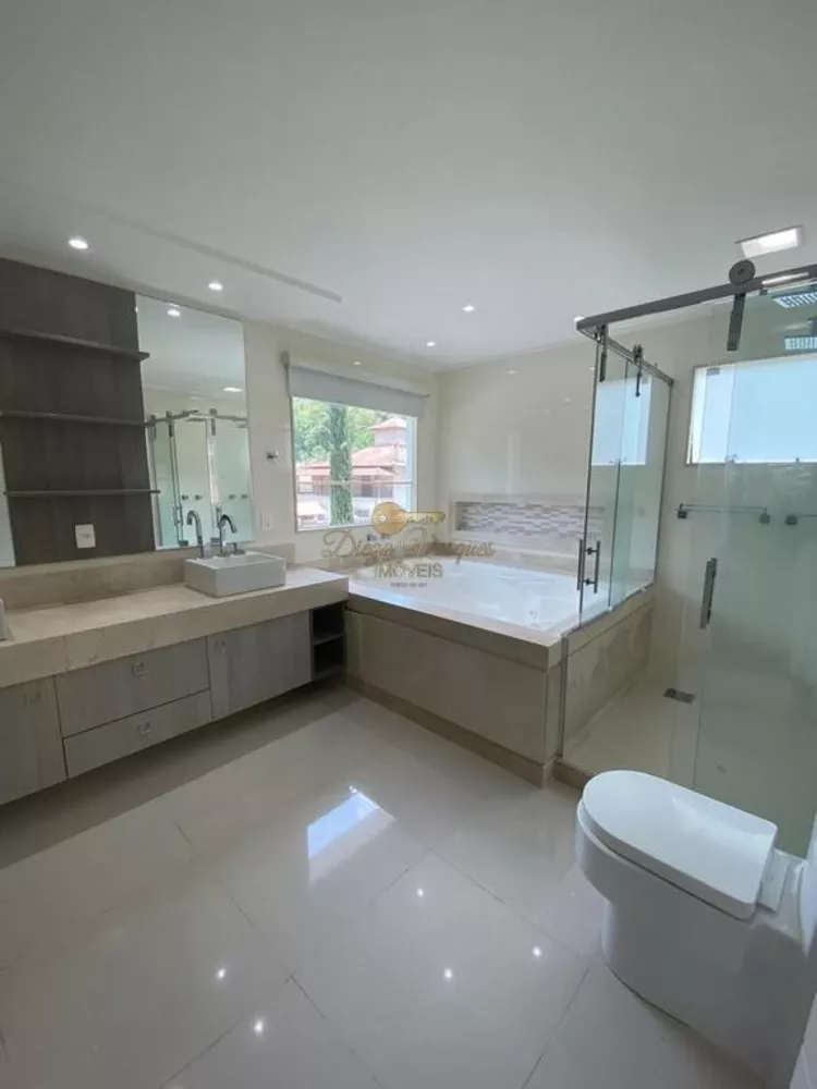 Casa de Condomínio, 4 quartos - Foto 17