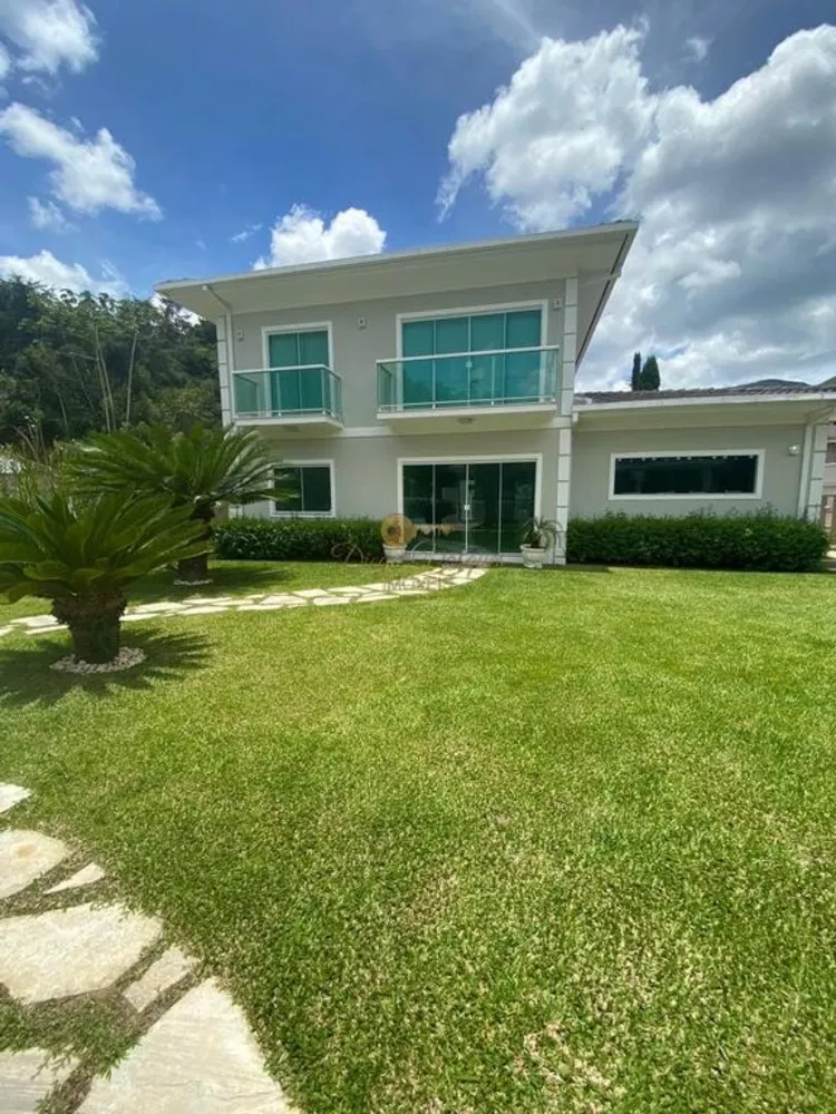 Casa de Condomínio, 4 quartos - Foto 1