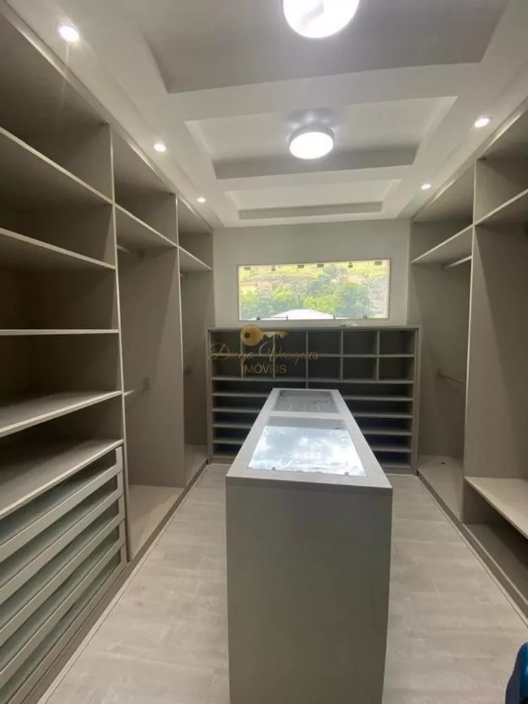 Casa de Condomínio, 4 quartos - Foto 15