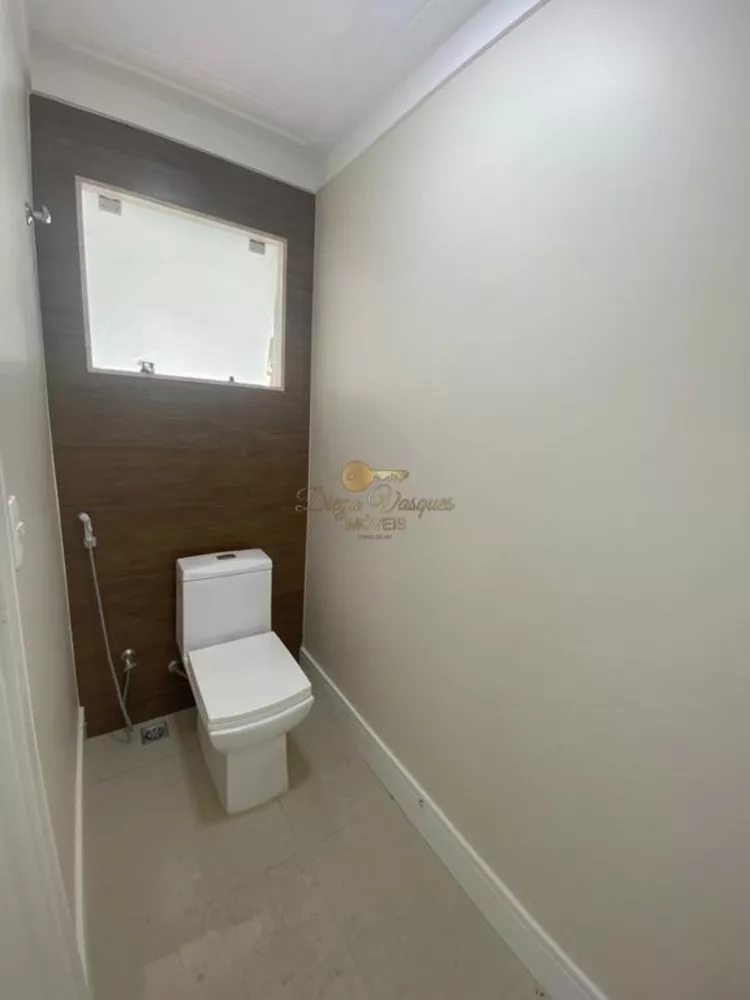 Casa de Condomínio, 4 quartos - Foto 11