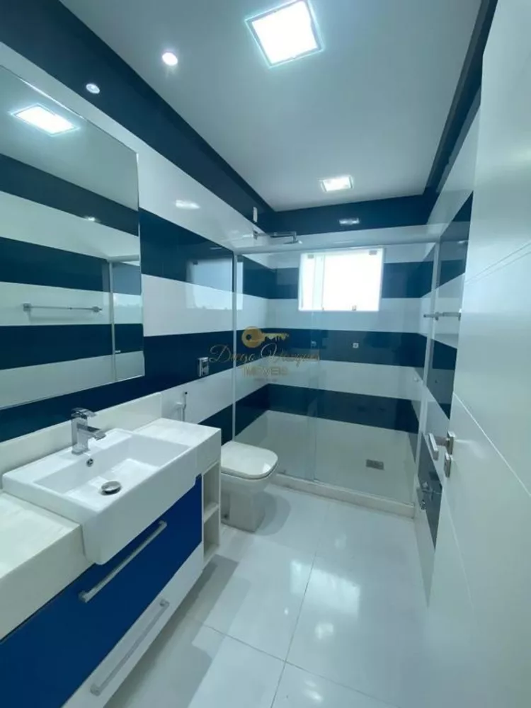 Casa de Condomínio, 4 quartos - Foto 23