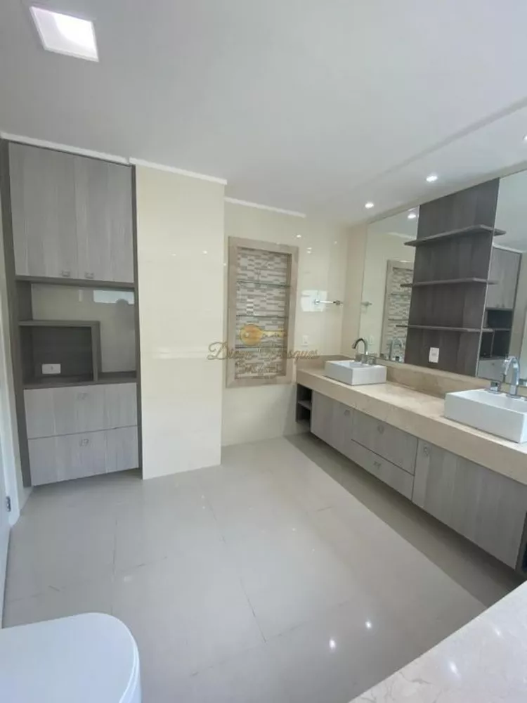 Casa de Condomínio, 4 quartos - Foto 16