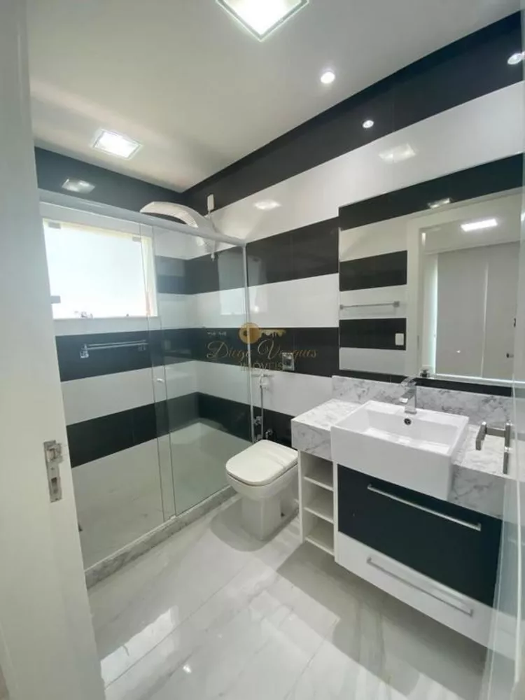 Casa de Condomínio, 4 quartos - Foto 20