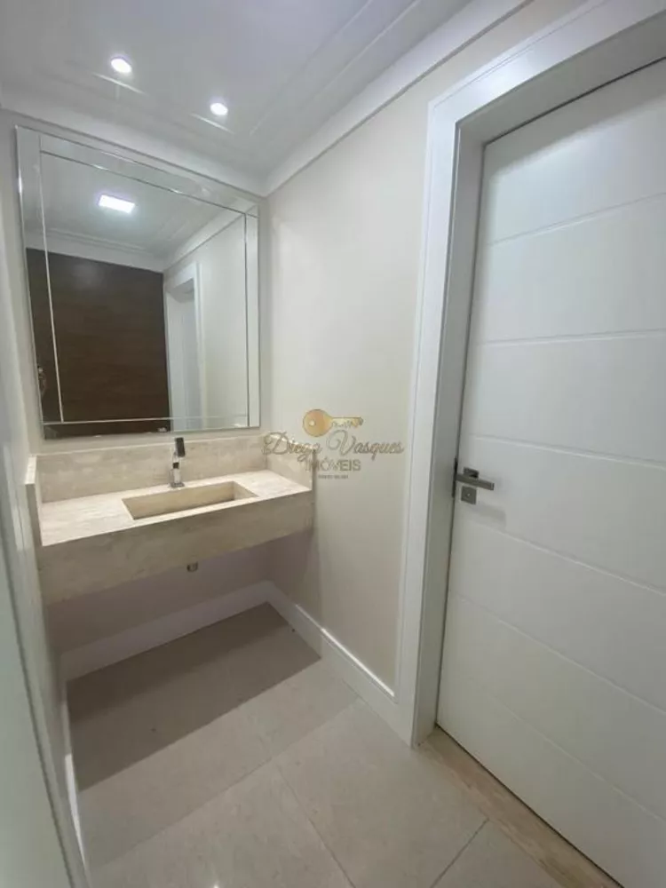 Casa de Condomínio, 4 quartos - Foto 12