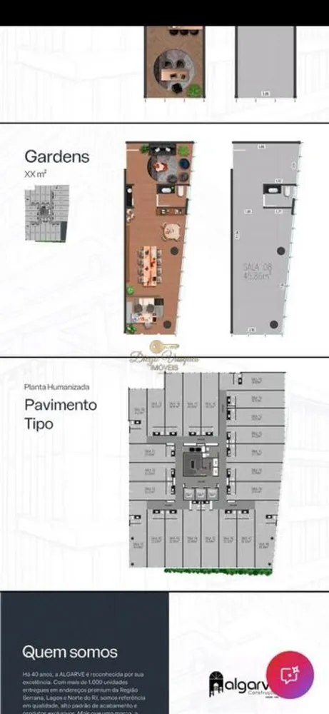 Sala-Conjunto, 27 m² - Foto 6