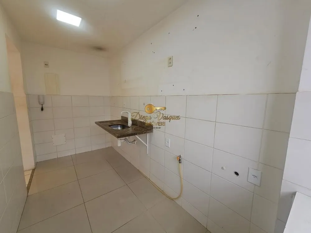 Apartamento, 2 quartos - Foto 6