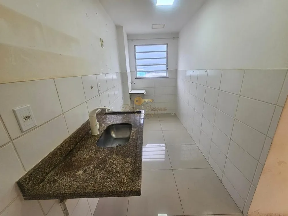 Apartamento, 2 quartos - Foto 5