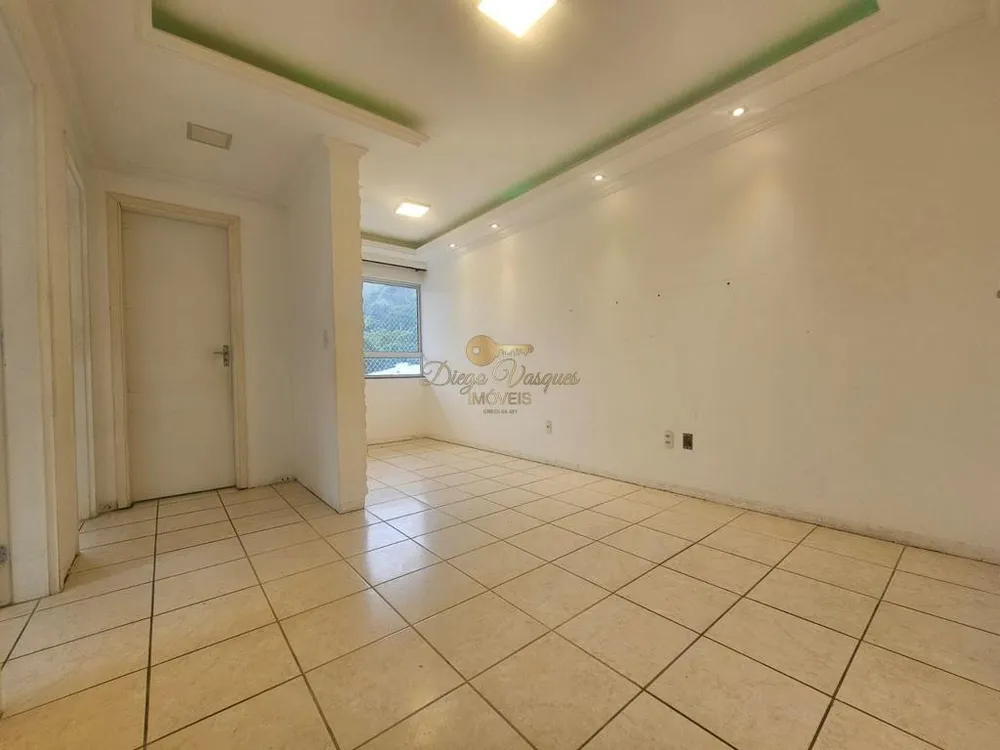 Apartamento, 2 quartos - Foto 1