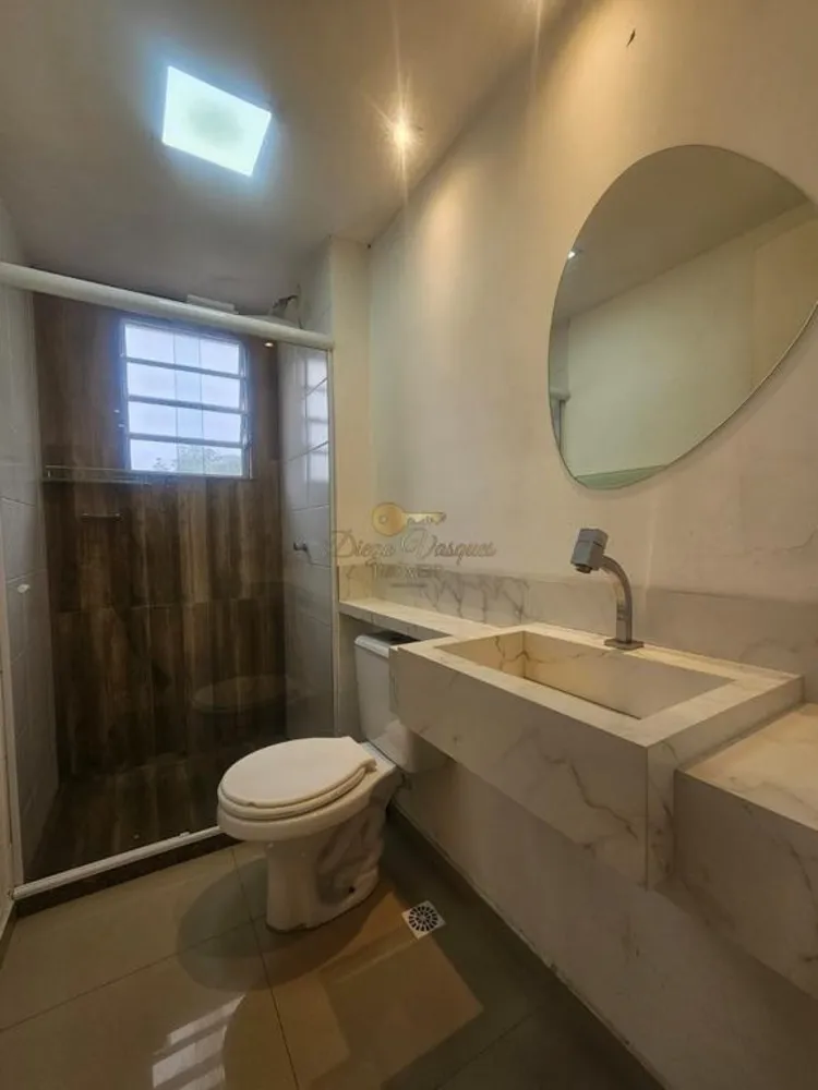 Apartamento, 2 quartos - Foto 9