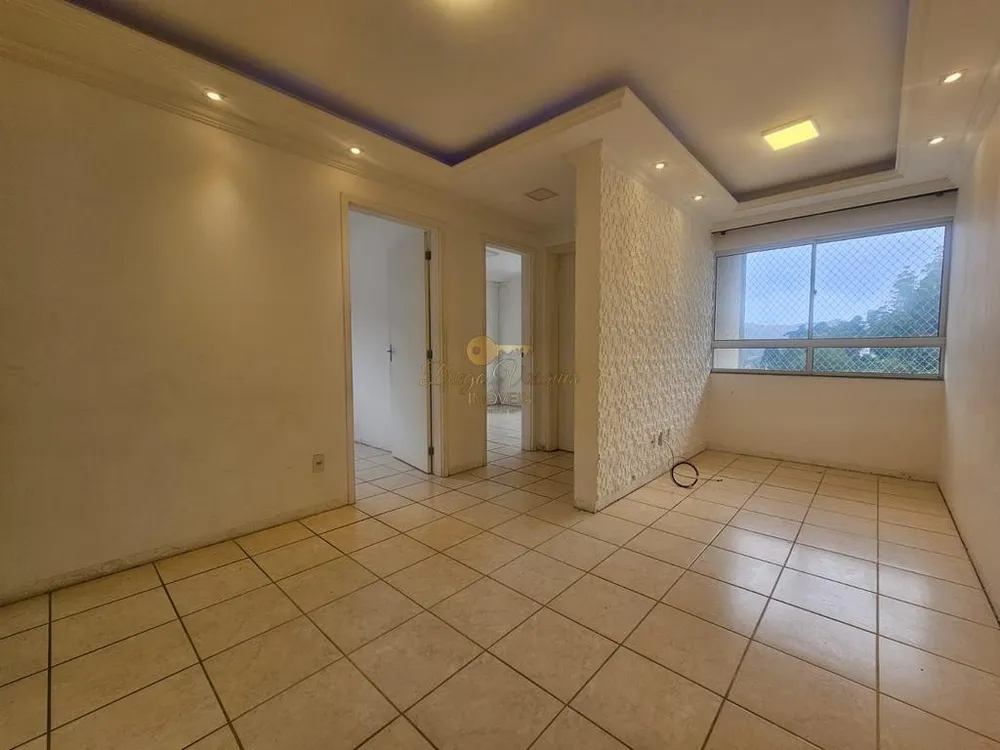 Apartamento, 2 quartos - Foto 2